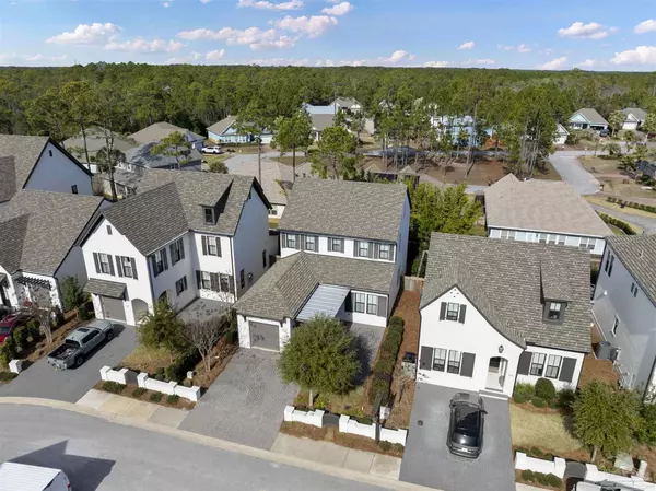 Santa Rosa Beach, FL 32459,321 Ridgewalk Cir