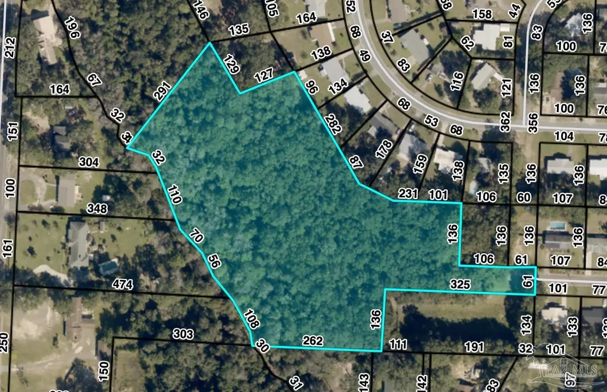 Milton, FL 32570,0000 College Dr