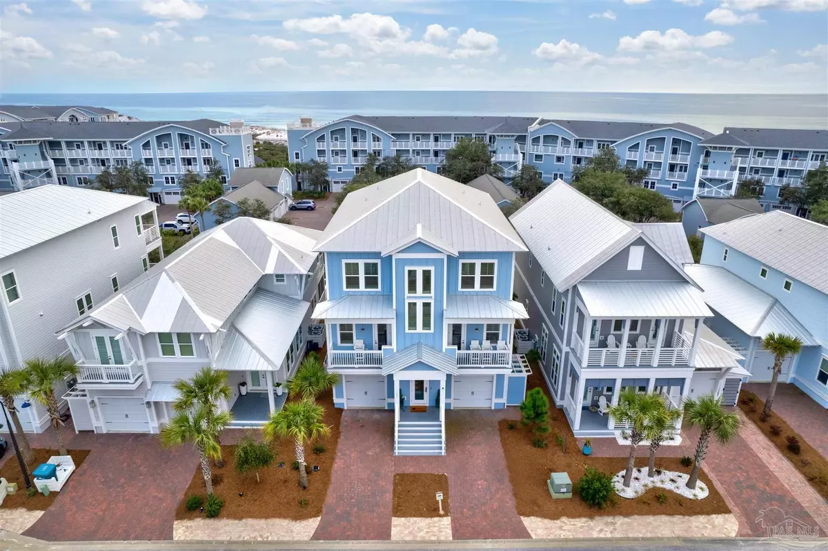 Inlet Beach, FL 32461,161 Siasconset Ln