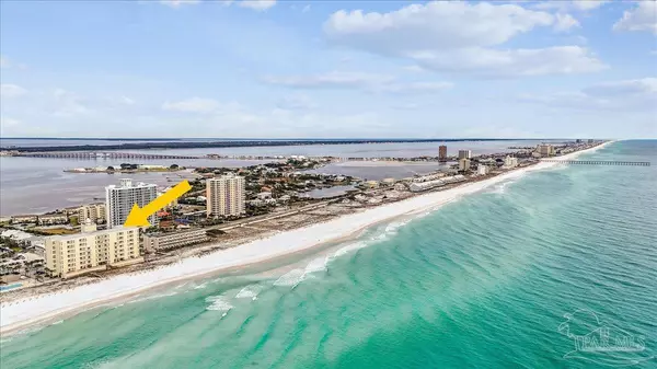 Pensacola Beach, FL 32561,999 Ft Pickens Rd