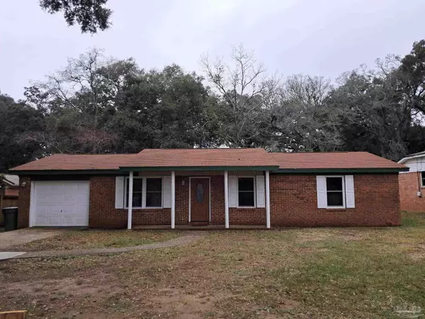 5613 Scotland Ter, Pensacola, FL 32526