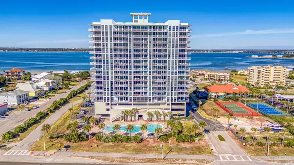 850 Ft Pickens Rd, Pensacola Beach, FL 32561