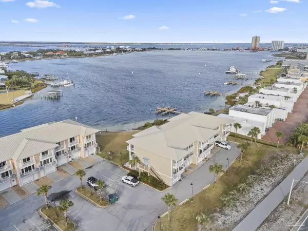 456 Ft Pickens Rd, Pensacola Beach, FL 32561