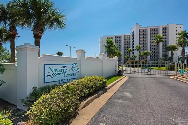 Navarre Beach, FL 32566,8271 Gulf Blvd