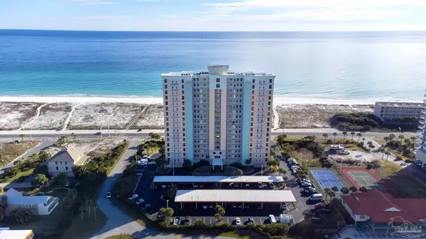 Pensacola Beach, FL 32561,800 Ft Pickens Rd