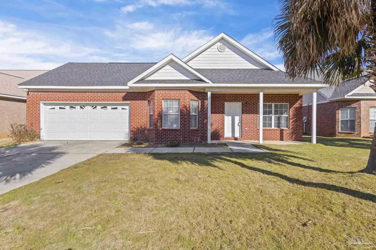 Foley, AL 36535,1105 Sloane Cv
