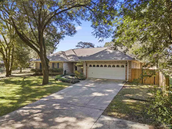 Cantonment, FL 32533,2657 Stallion Rd