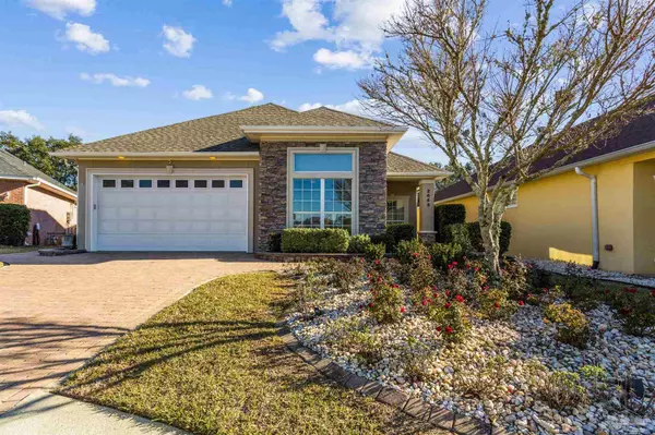 Gulf Breeze, FL 32563,2645 Daytime Ct