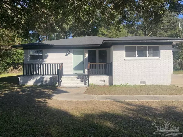 3100 W Cross St, Pensacola, FL 32505