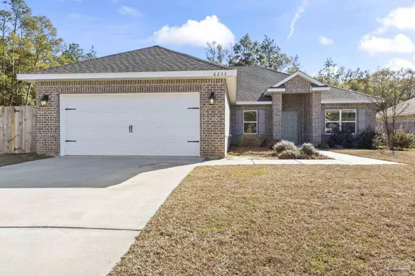 Milton, FL 32570,6233 Carson Dr