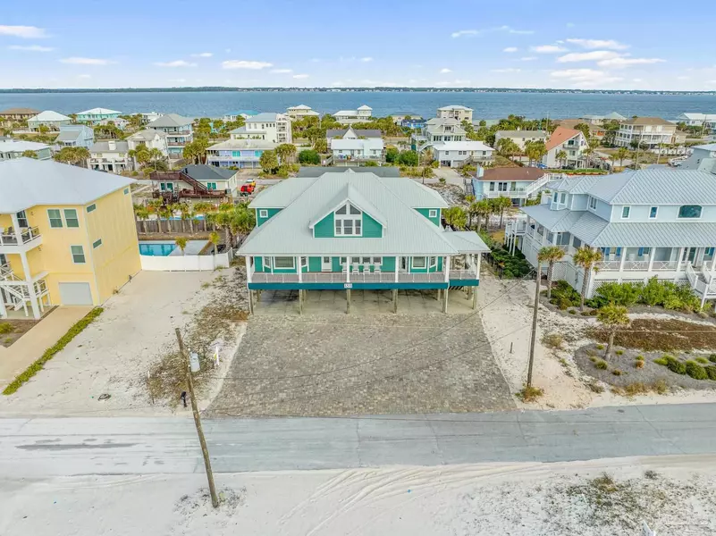 1311 Ariola Dr, Pensacola Beach, FL 32561