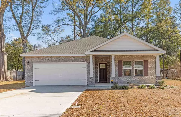 507 Gil Ava, Crestview, FL 32539