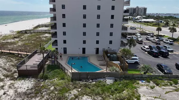 Perdido Key, FL 32507,14623 Perdido Key Dr