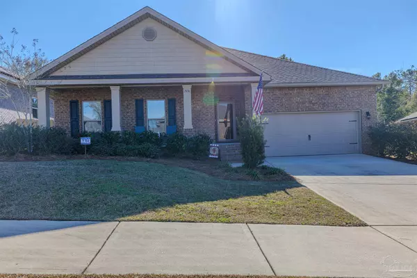 7636 Burnside Loop, Pensacola, FL 32526