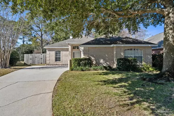 Gulf Breeze, FL 32563,4168 Longwood Cir