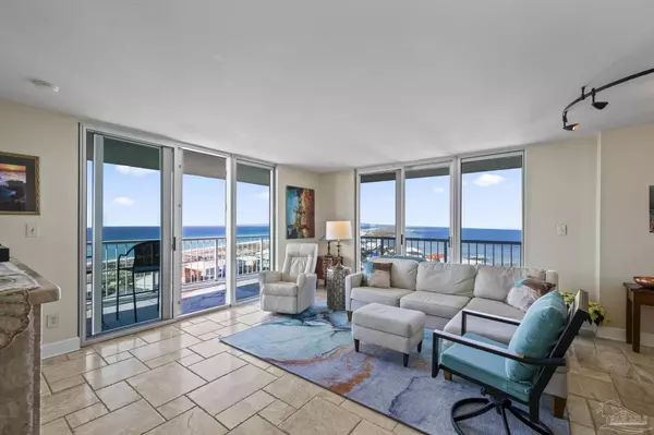 Pensacola Beach, FL 32561,1200 Ft Pickens Rd