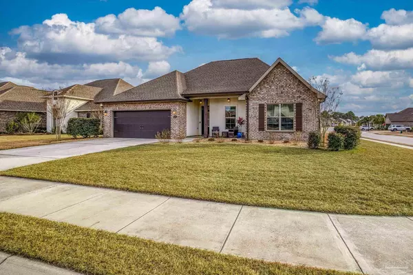 Gulf Breeze, FL 32563,1526 Sabal Palm Dr
