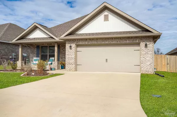 Cantonment, FL 32533,1220 Meadow Trl