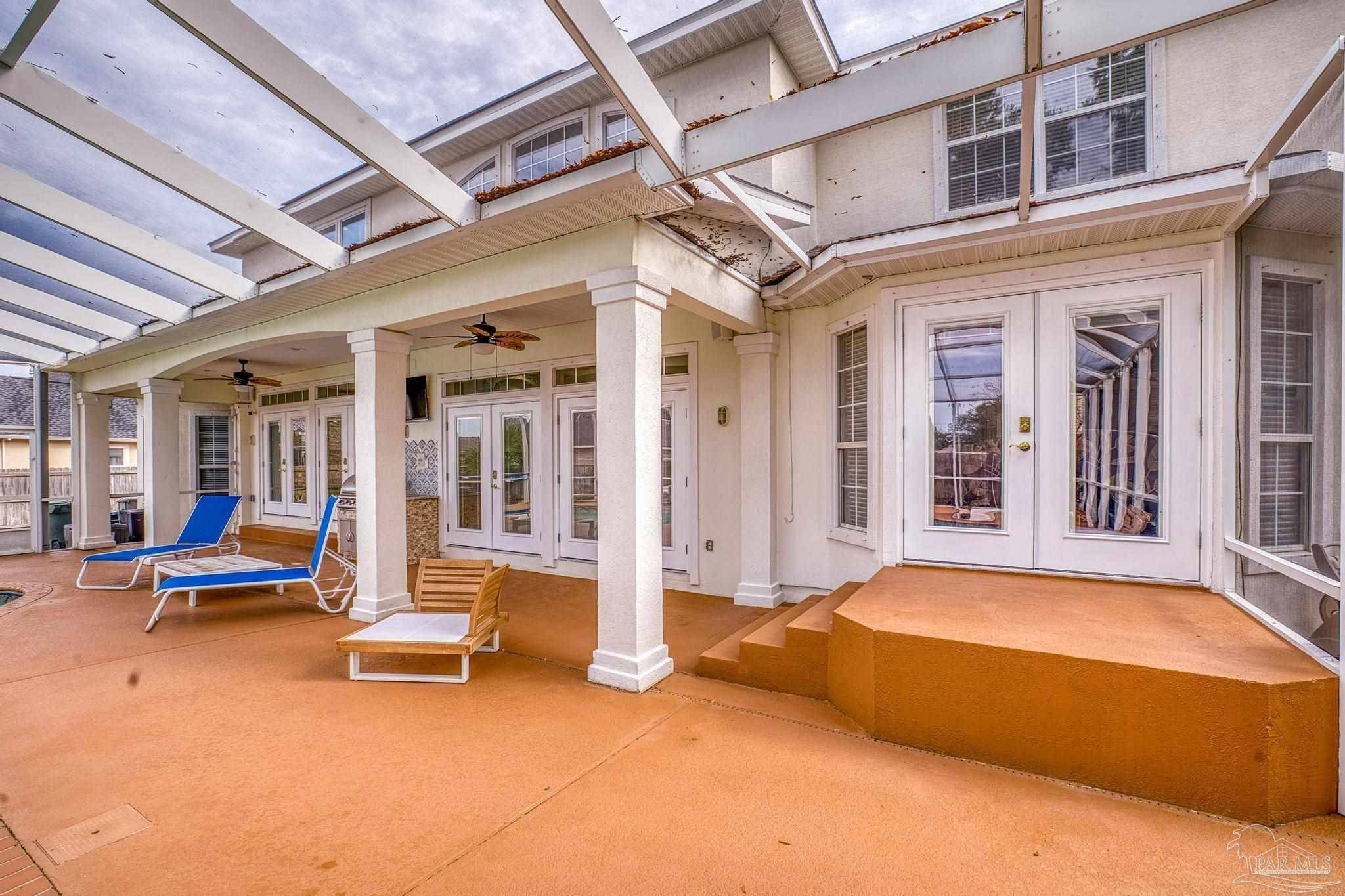 Pensacola, FL 32505,22 Bartlett Cir