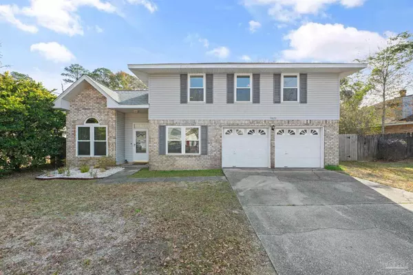 9820 Bobwhite Way, Pensacola, FL 32514