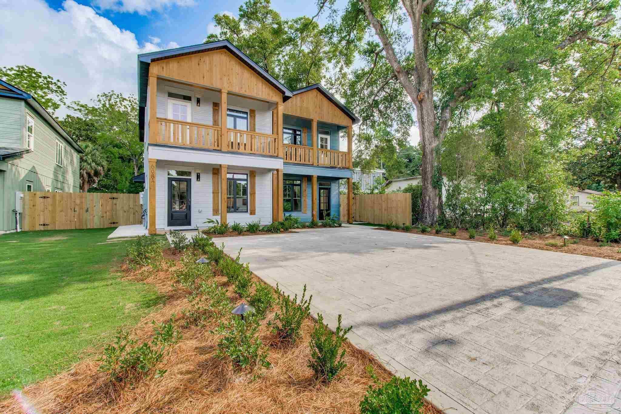 Pensacola, FL 32503,608 E Leonard