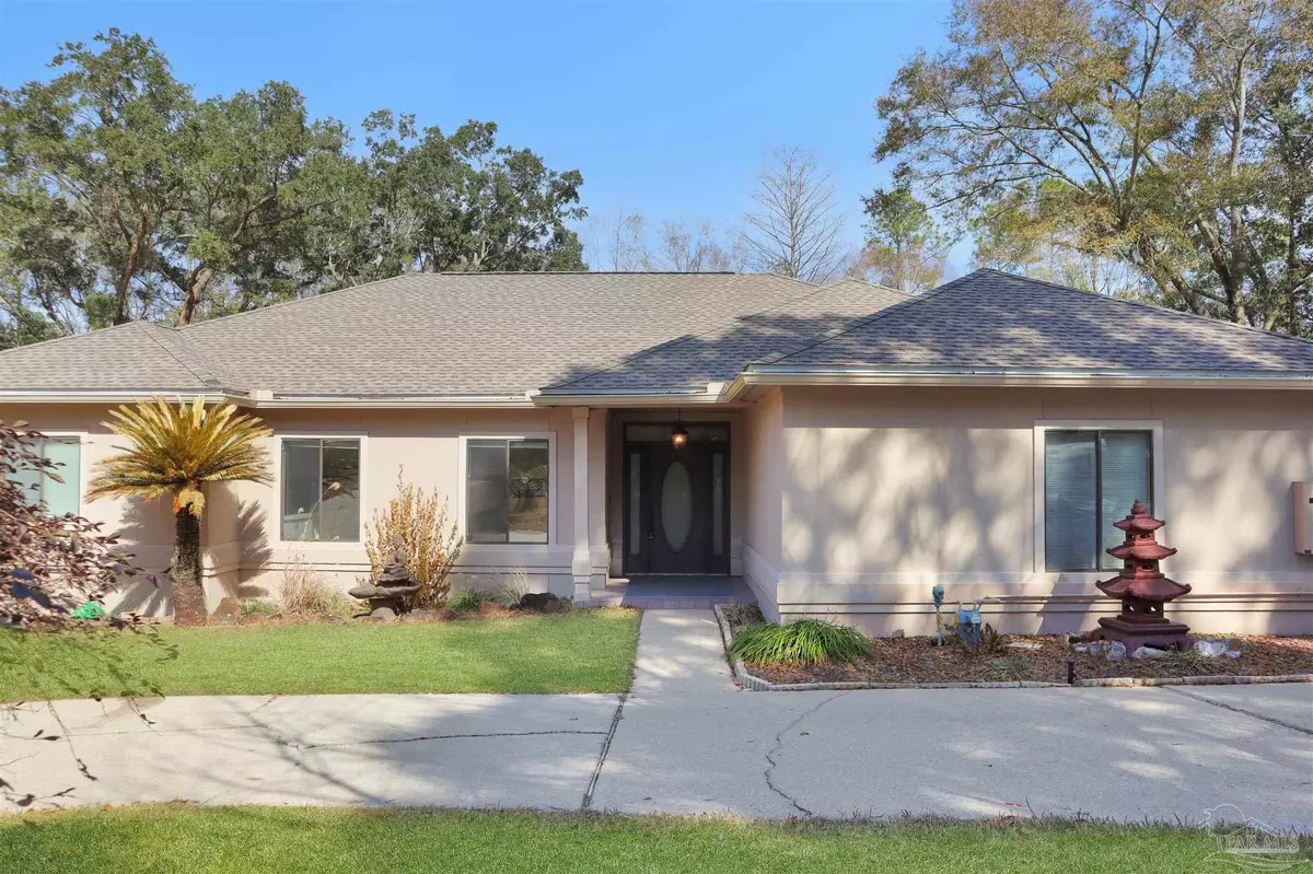 Cantonment, FL 32533,3326 Durney Dr