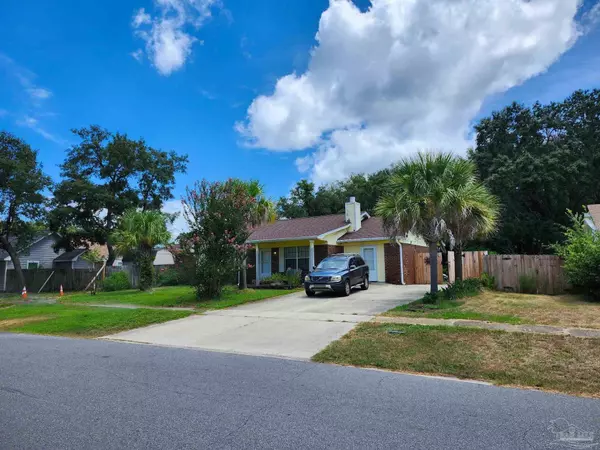 Gulf Breeze, FL 32563,1256 Sanibel Ln