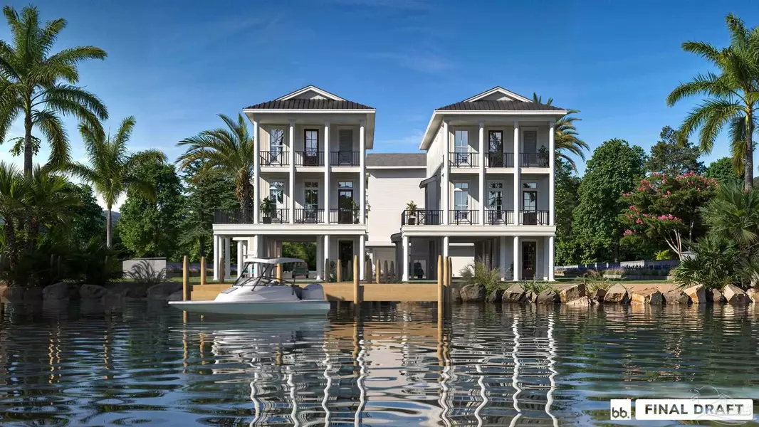 93 Bayshore Dr, Pensacola, FL 32507