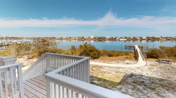 Perdido Key, FL 32507,16300 Perdido Key Dr
