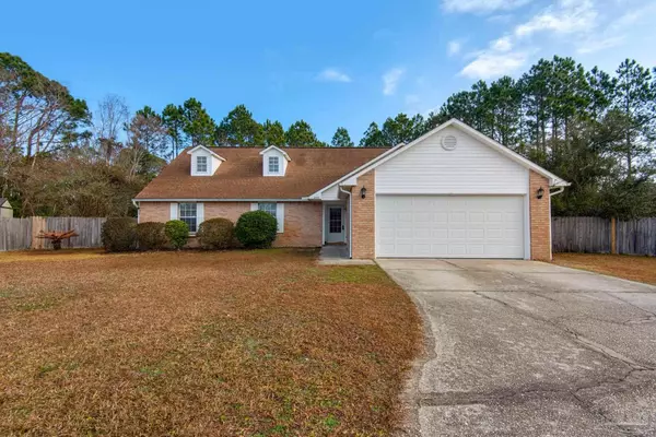 Navarre, FL 32566,2260 Prytania Cir