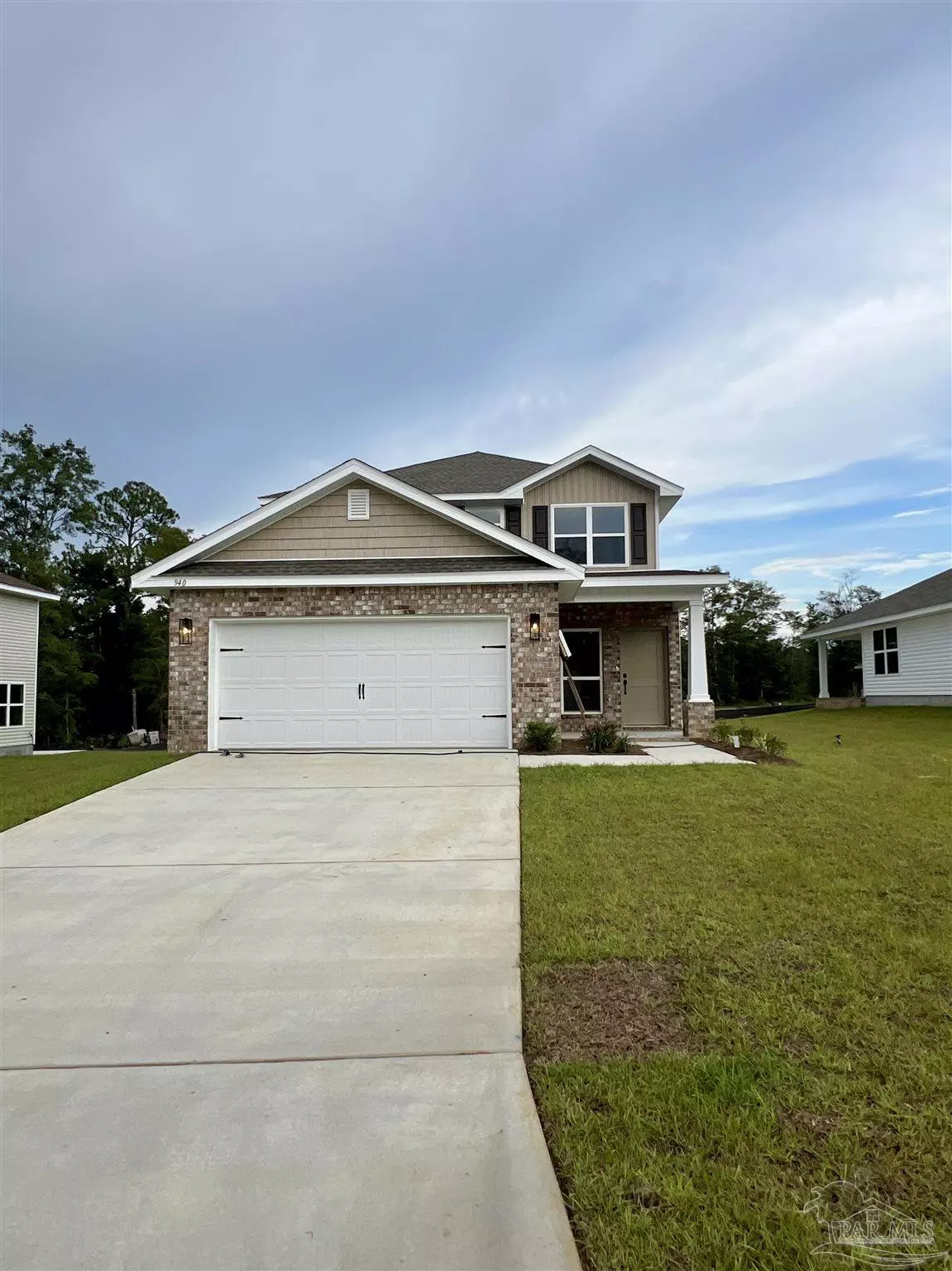 Cantonment, FL 32533,940 Rustling Pines Rd