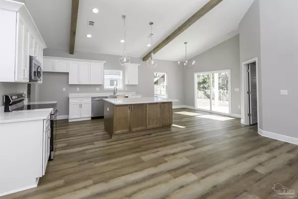 Gulf Breeze, FL 32563,1867 St Mary Dr