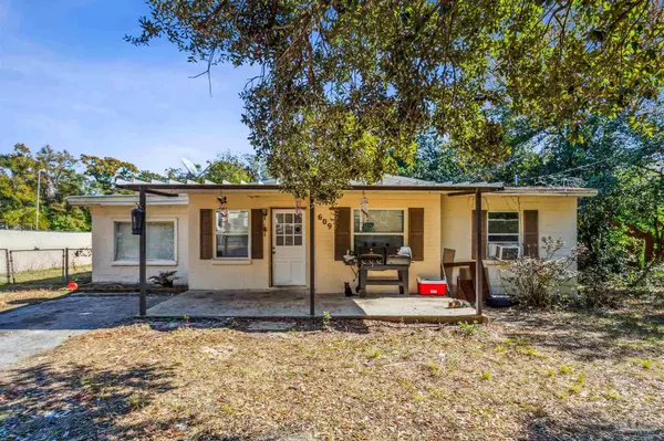 Pensacola, FL 32507,609 Pelham Rd