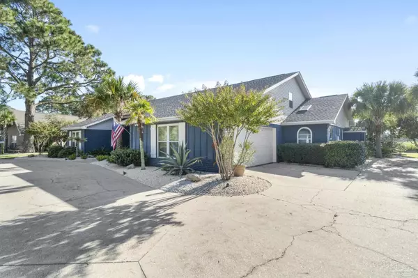 Pensacola, FL 32507,5505 Navaho Dr