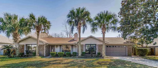 3021 Coral Strip Pkwy, Gulf Breeze, FL 32563