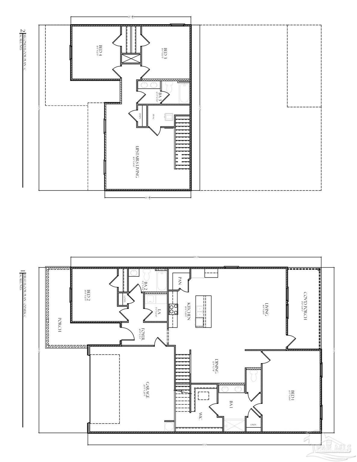 Cantonment, FL 32533,2922 Winterberry Rd