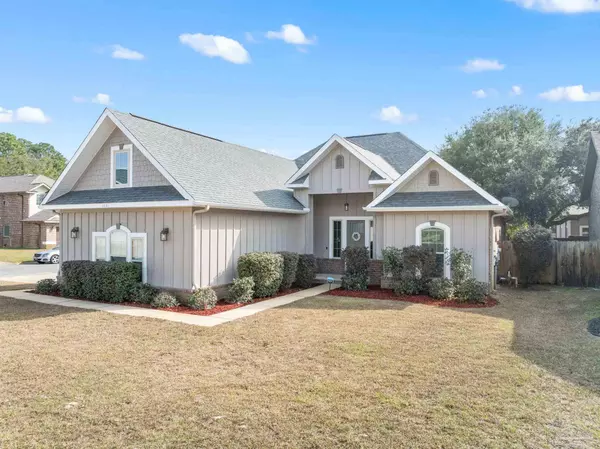 Navarre, FL 32566,1831 Lindsey Magnolia Ct