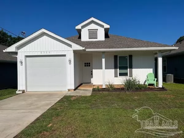 5316 Cambria Dr, Pensacola, FL 32507