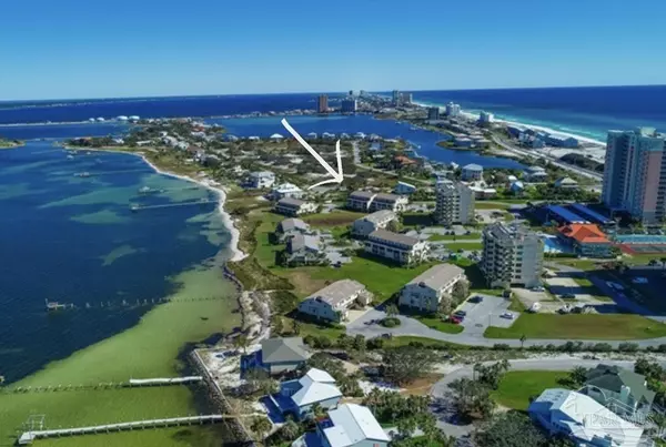 Pensacola Beach, FL 32561,900 Ft Pickens Rd