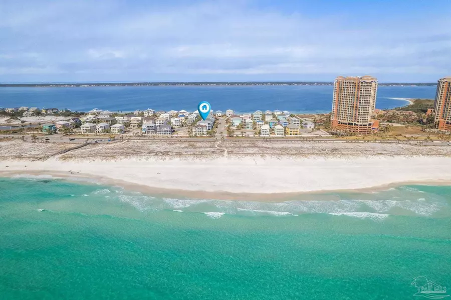 9 Calle Marbella, Pensacola Beach, FL 32561
