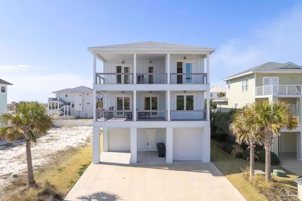 Pensacola Beach, FL 32561,9 Calle Marbella