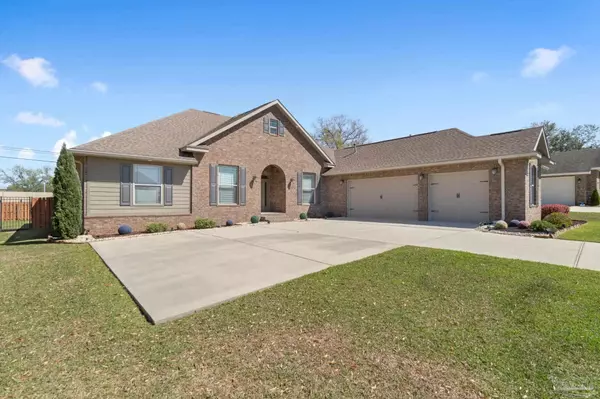 Pensacola, FL 32526,8667 Salt Grass Dr