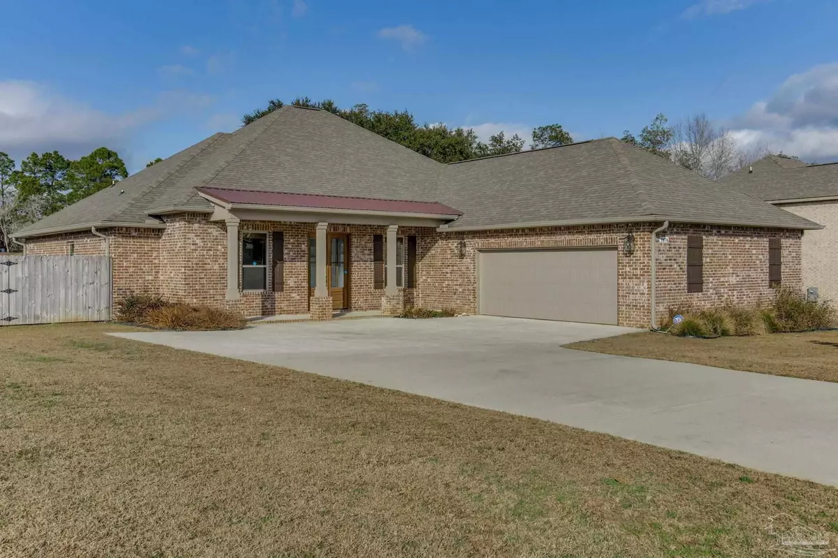 Cantonment, FL 32533,2474 Carthage Ct