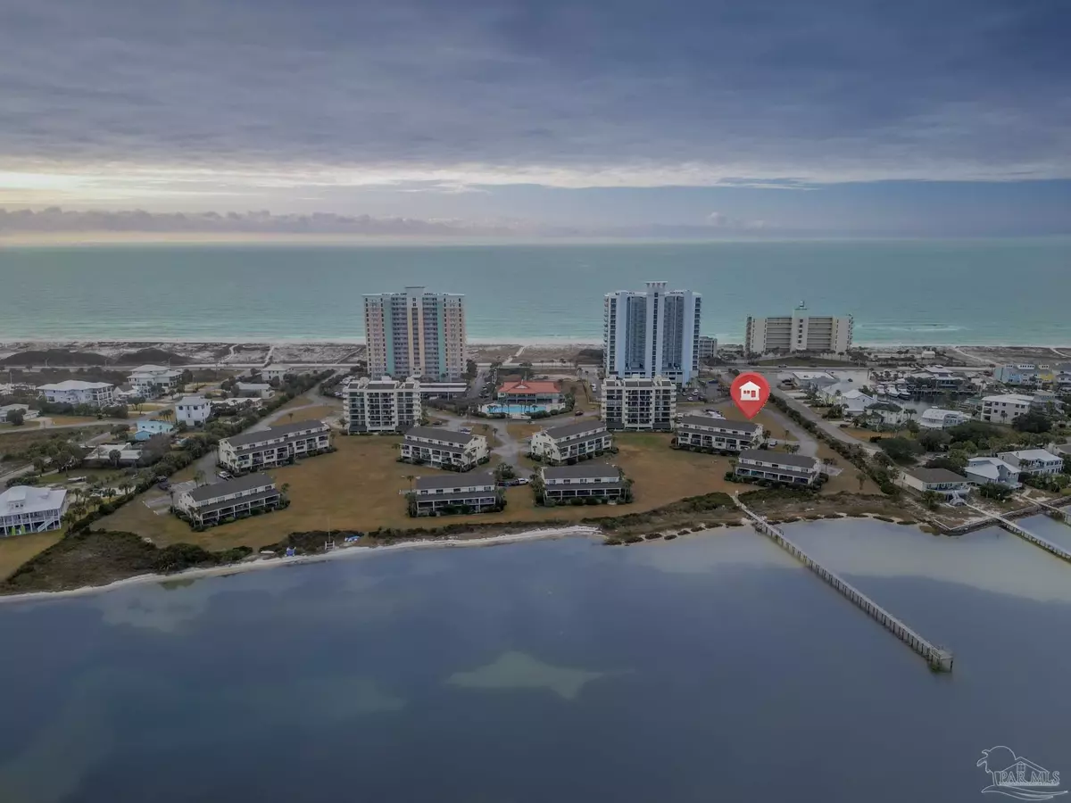 Pensacola Beach, FL 32561,900 Ft Pickens Rd