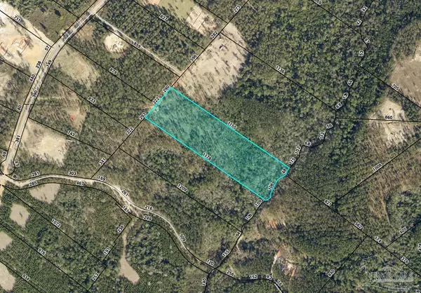 Pace, FL 32571,LOT 72 Cascade Dr