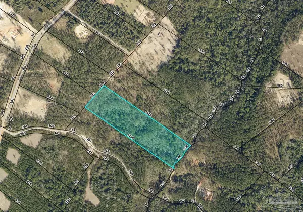 Pace, FL 32571,LOT 72 Cascade Dr