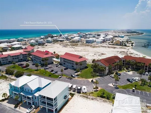 7464 Sunset Harbor Dr, Navarre Beach, FL 32566