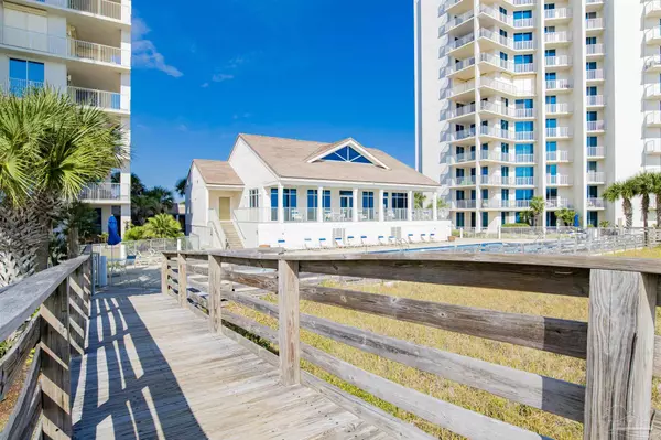 Perdido Key, FL 32507,16791 Perdido Key Dr