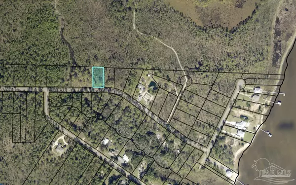 Milton, FL 32583,Bon Bay Dr