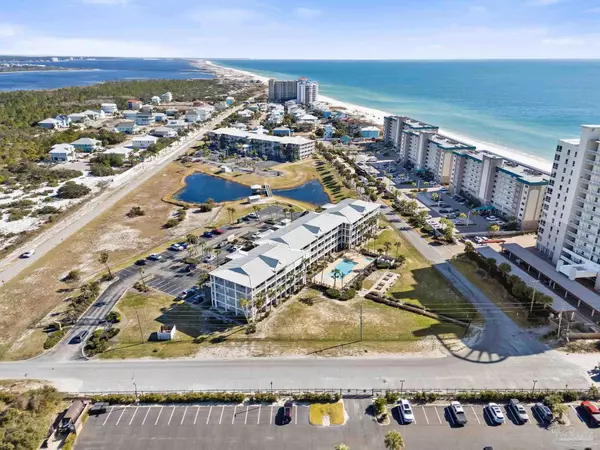 Perdido Key, FL 32507,13500 Sandy Key Dr